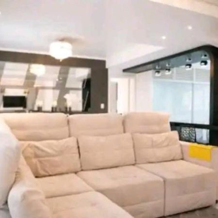 Апартаменты Apart Luxo No Centro Com Hidromassagem Куритиба Экстерьер фото