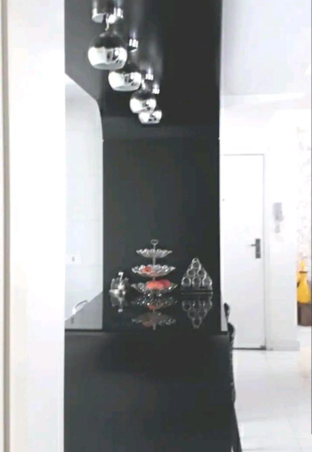 Апартаменты Apart Luxo No Centro Com Hidromassagem Куритиба Экстерьер фото