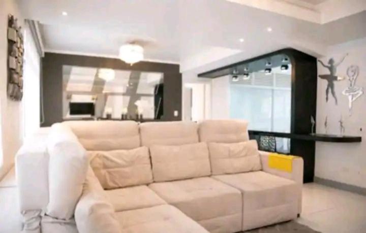 Апартаменты Apart Luxo No Centro Com Hidromassagem Куритиба Экстерьер фото