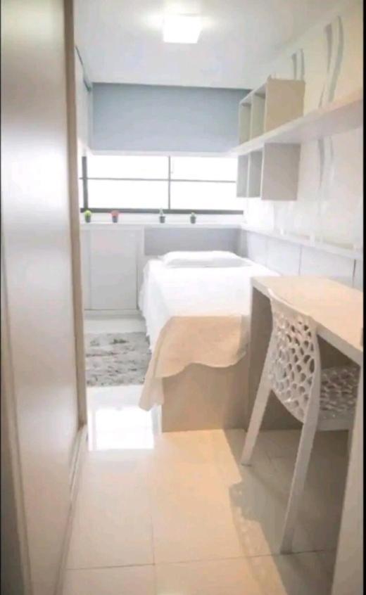 Апартаменты Apart Luxo No Centro Com Hidromassagem Куритиба Экстерьер фото