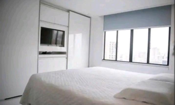 Апартаменты Apart Luxo No Centro Com Hidromassagem Куритиба Экстерьер фото